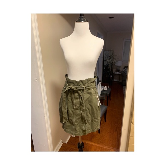 ✨HP✨ FREE PEOPLE skirt NWT - Picture 7 of 9